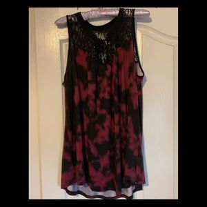 Torrid top size 2X